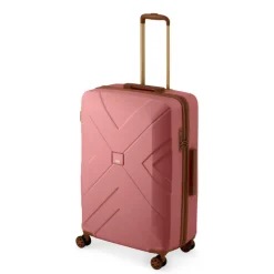 Oistr Florence Trolley Spinner Large 74 vintage rose