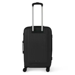 Oistr Noorvik 4 Wheel Spinner Medium 69 black