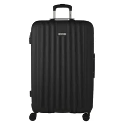 Oistr Noorvik 4 Wheel Spinner Large 79 black