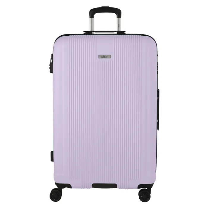 Oistr Noorvik 4 Wheel Spinner Large 79 lilac purple