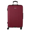 Oistr Noorvik 4 Wheel Spinner Large 79 burgundy red