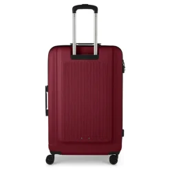 Oistr Noorvik 4 Wheel Spinner Large 79 burgundy red