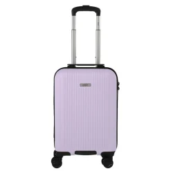 Oistr Noorvik Cabin 4 Wheel Spinner 55 lilac purple