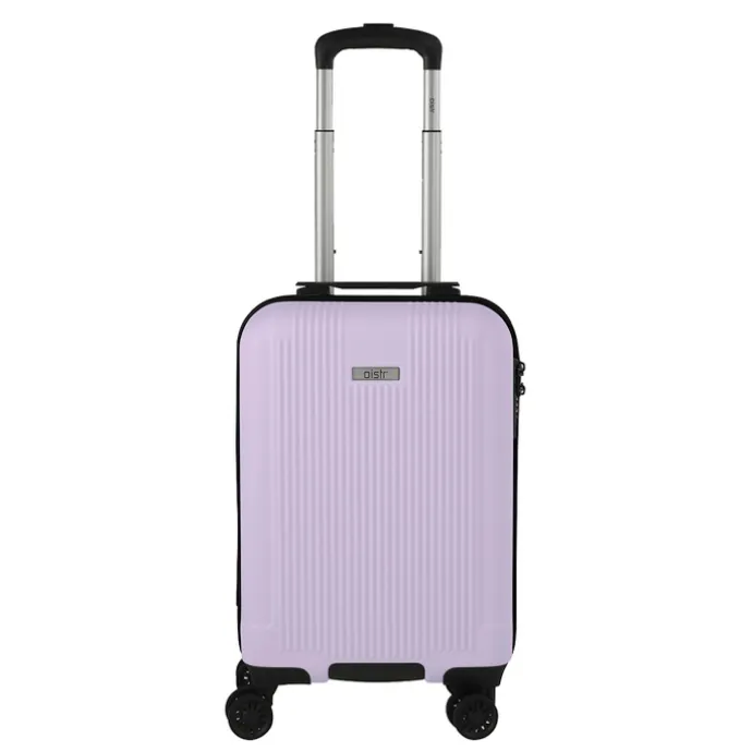 Oistr Noorvik Cabin 4 Wheel Spinner 55 lilac purple