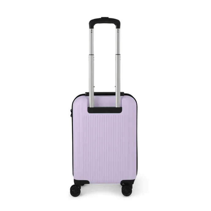 Oistr Noorvik Cabin 4 Wheel Spinner 55 lilac purple