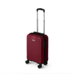 Oistr Noorvik Cabin 4 Wheel Spinner 55 burgundy red