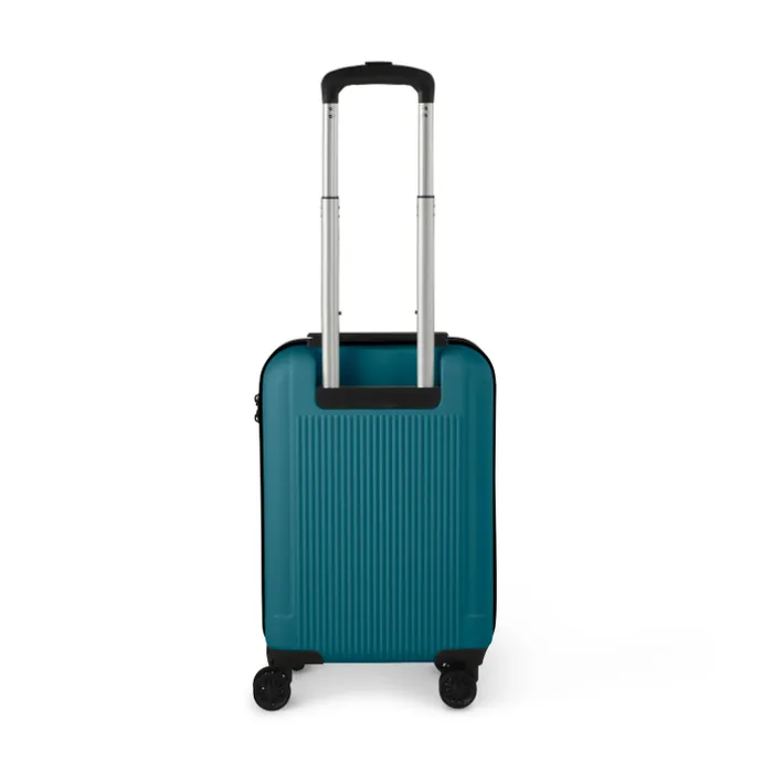 Oistr Noorvik Cabin 4 Wheel Spinner 55 pearl blue