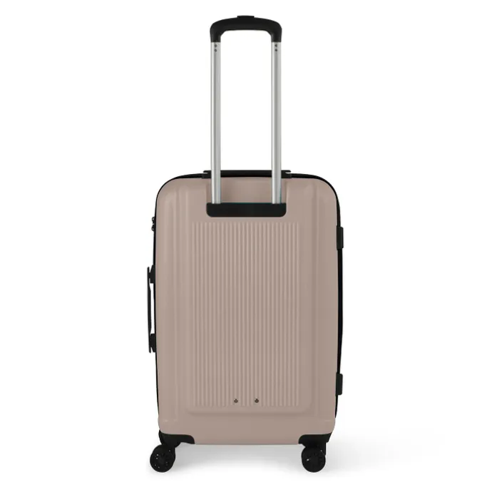 Oistr Noorvik Spinner M Expandable gold champagne