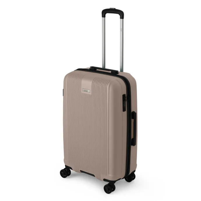 Oistr Noorvik Spinner M Expandable gold champagne