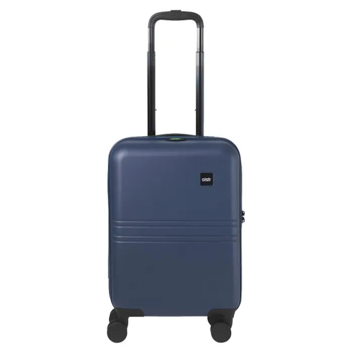 Oistr Riga Cabin Spinner 55 dark blue