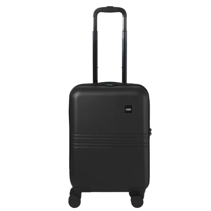 Oistr Riga Cabin Spinner 55 black