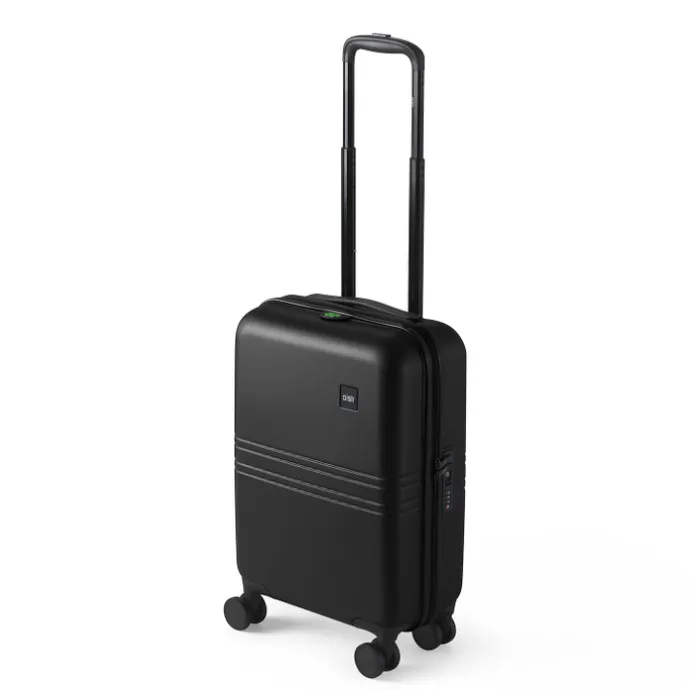Oistr Riga Cabin Spinner 55 black