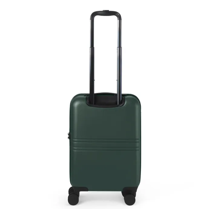 Oistr Riga Cabin Spinner 55 army green