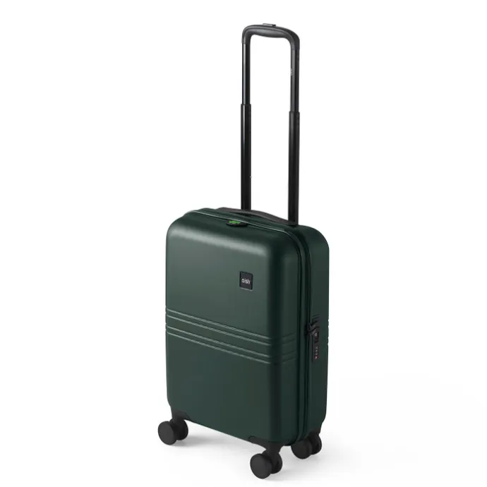 Oistr Riga Cabin Spinner 55 army green