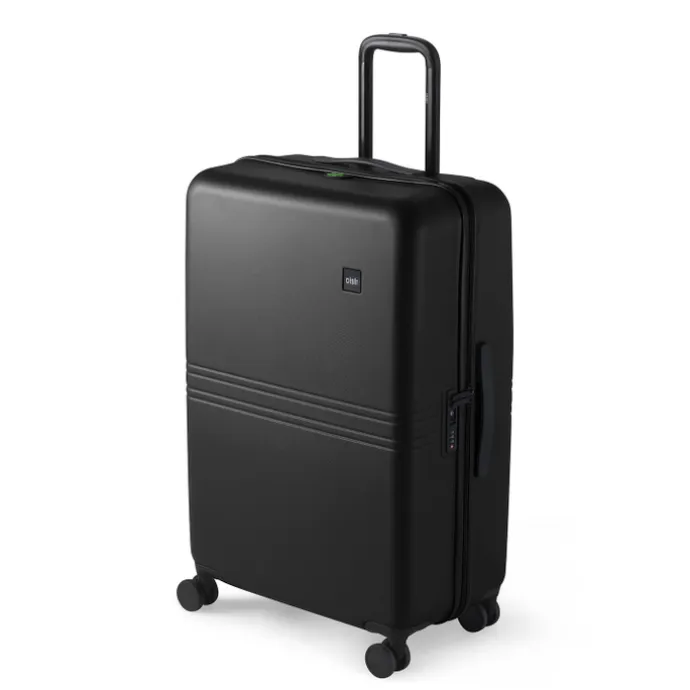 Oistr Riga Spinner Large 76 black