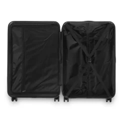 Oistr Riga Spinner Large 76 black