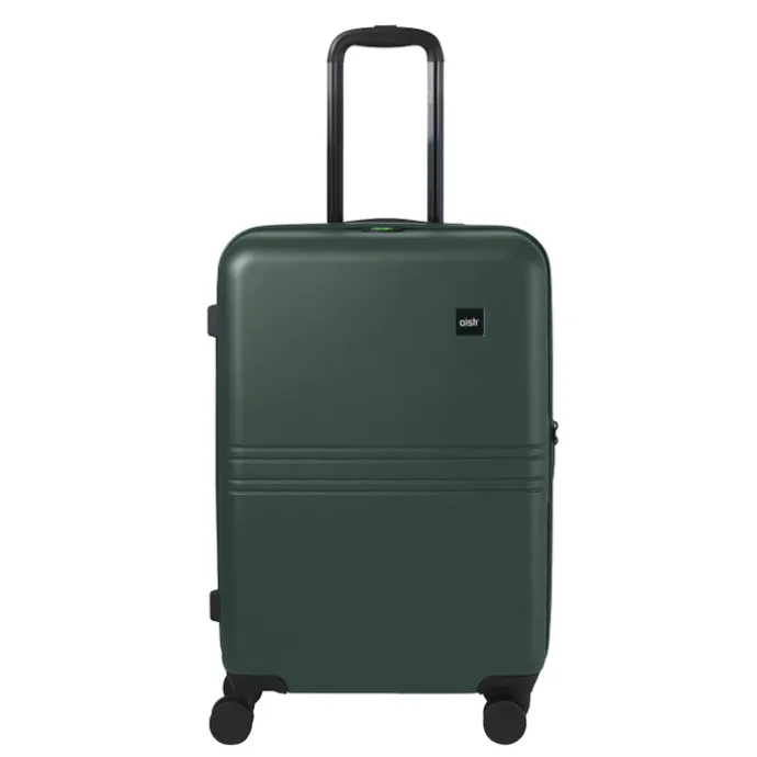 Oistr Riga Spinner Medium 66 army green