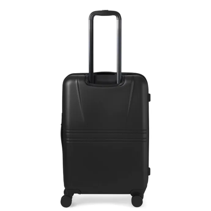 Oistr Riga Spinner Medium 66 black