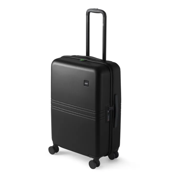 Oistr Riga Spinner Medium 66 black