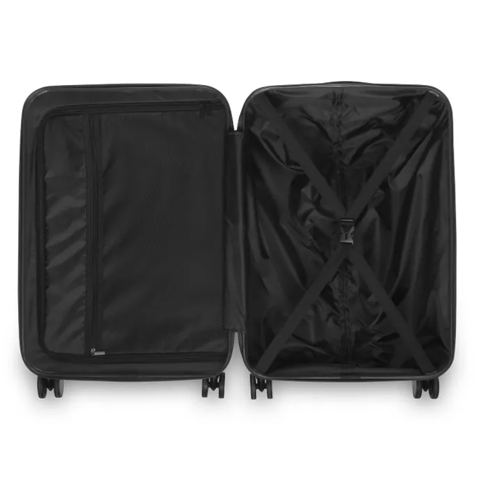 Oistr Riga Spinner Medium 66 black