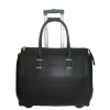 Olivia Lauren College Business Trolley zwart