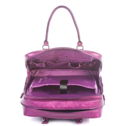 Olivia Lauren Rylee Business Trolley violet