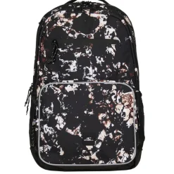 O'Neill President Backpack black / beige quarry