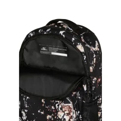O'Neill President Backpack black / beige quarry