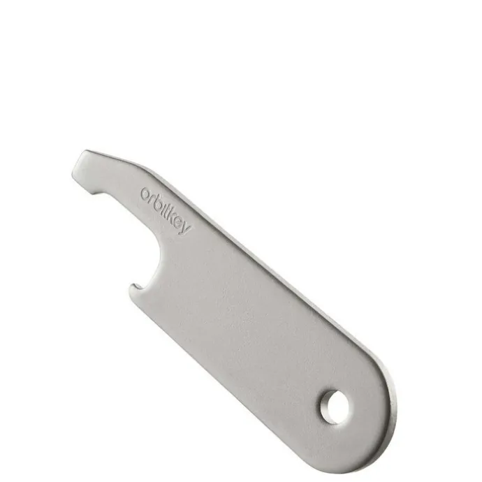 Orbitkey Accessories 2.0 Bottle Opener stainless steel