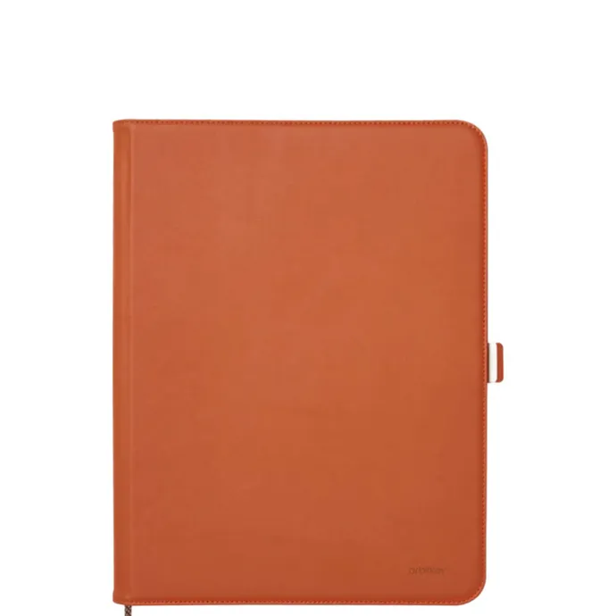 Orbitkey Compendium A4 terracotta