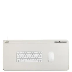 Orbitkey Desk Mat Large stone grey