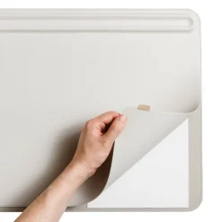 Orbitkey Desk Mat Large stone grey