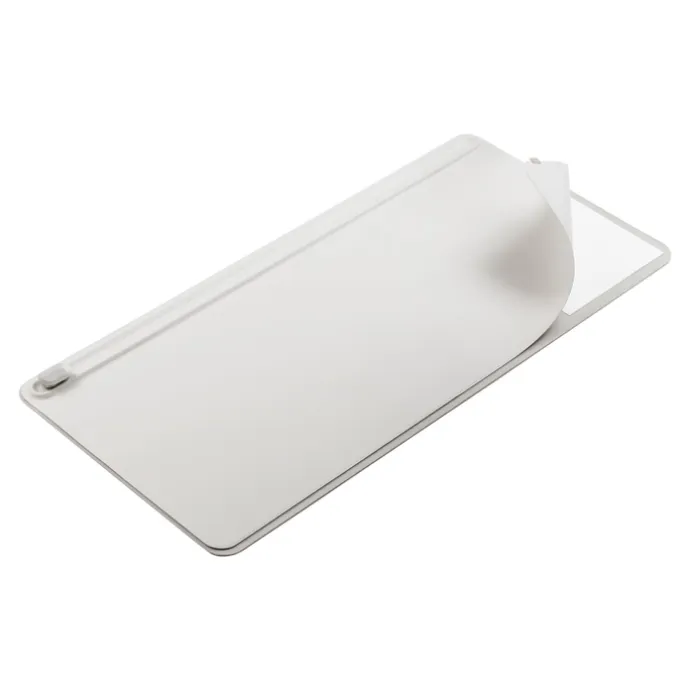 Orbitkey Desk Mat Large stone grey
