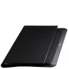 Orbitkey Hybrid Laptop Sleeve/Deskmat 16" black