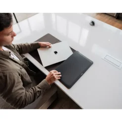 Orbitkey Hybrid Laptop Sleeve/Deskmat 14