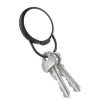 Orbitkey Slim Case for Airtag black