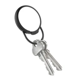Orbitkey Slim Case for Airtag black
