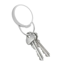 Orbitkey Slim Case for Airtag granite