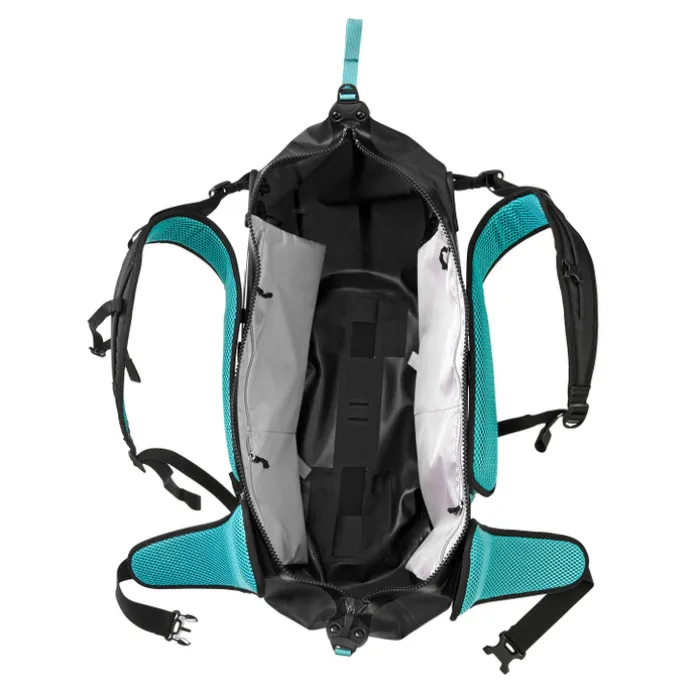 Ortlieb Atrack 35 L Daypack black