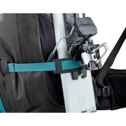 Ortlieb Atrack 35 L Daypack black