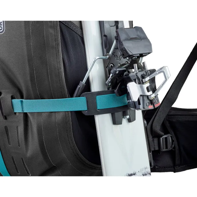 Ortlieb Atrack 35 L Daypack black