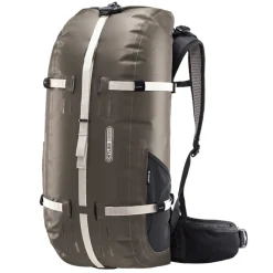 Ortlieb Atrack 35 L Daypack dark sand
