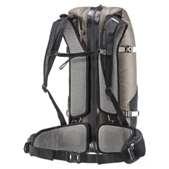 Ortlieb Atrack 35 L Daypack dark sand