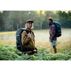 Ortlieb Atrack 35 L Daypack dark sand