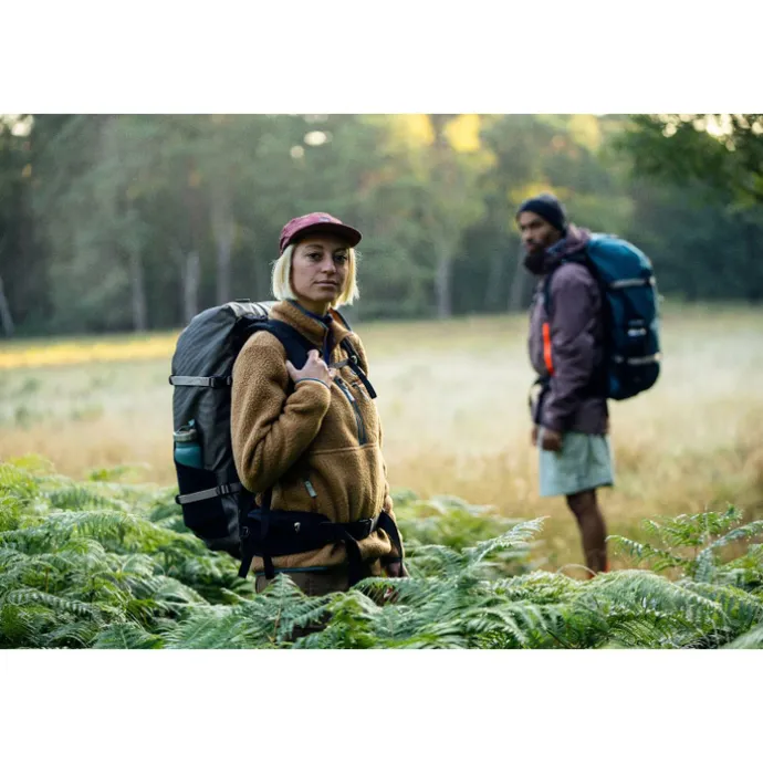 Ortlieb Atrack 35 L Daypack dark sand