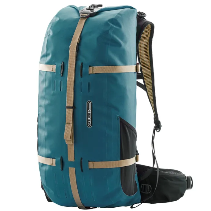 Ortlieb Atrack 35 L Daypack petrol