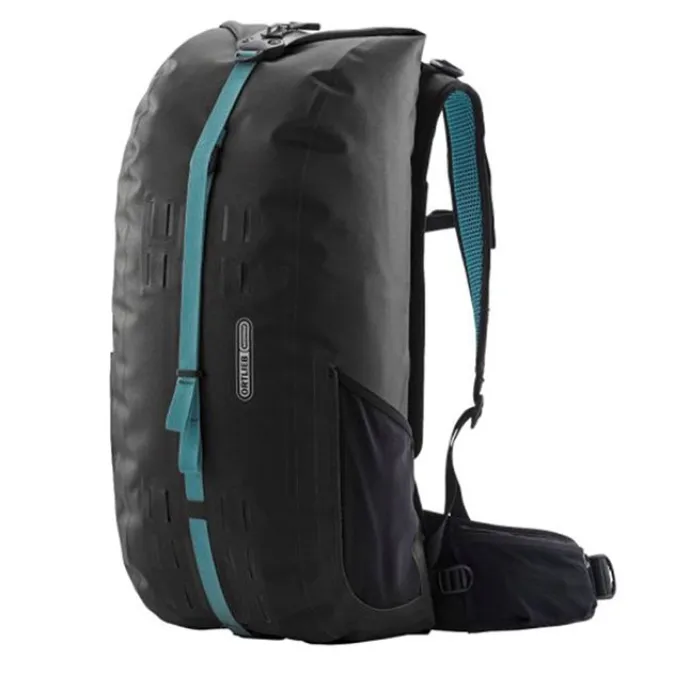Ortlieb Atrack 35 L Daypack petrol