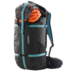 Ortlieb Atrack 35 L Daypack petrol