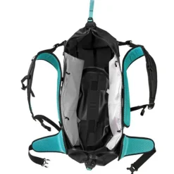 Ortlieb Atrack 35 L Daypack petrol