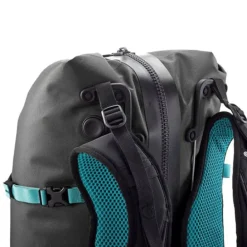 Ortlieb Atrack 35 L Daypack petrol